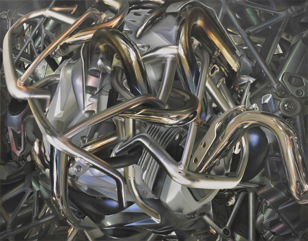 Artifact - Artificial brain-6連作.jpg